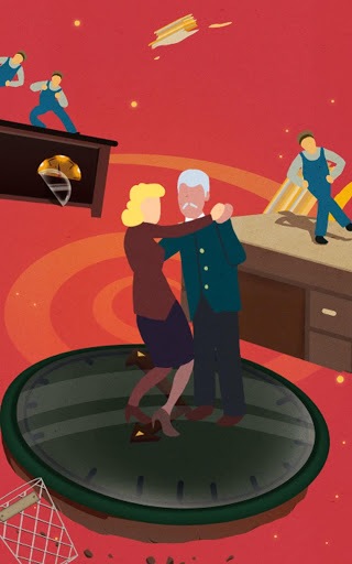 Скриншот из игры Homo Machina - 60