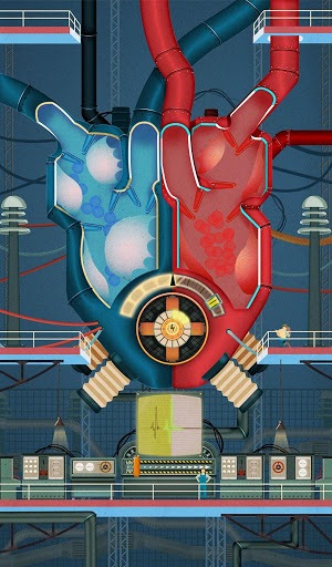 Скриншот из игры Homo Machina - 39