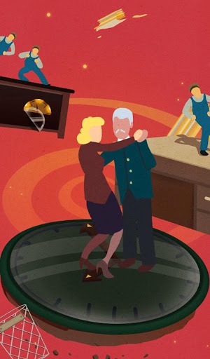 Скриншот из игры Homo Machina - 43