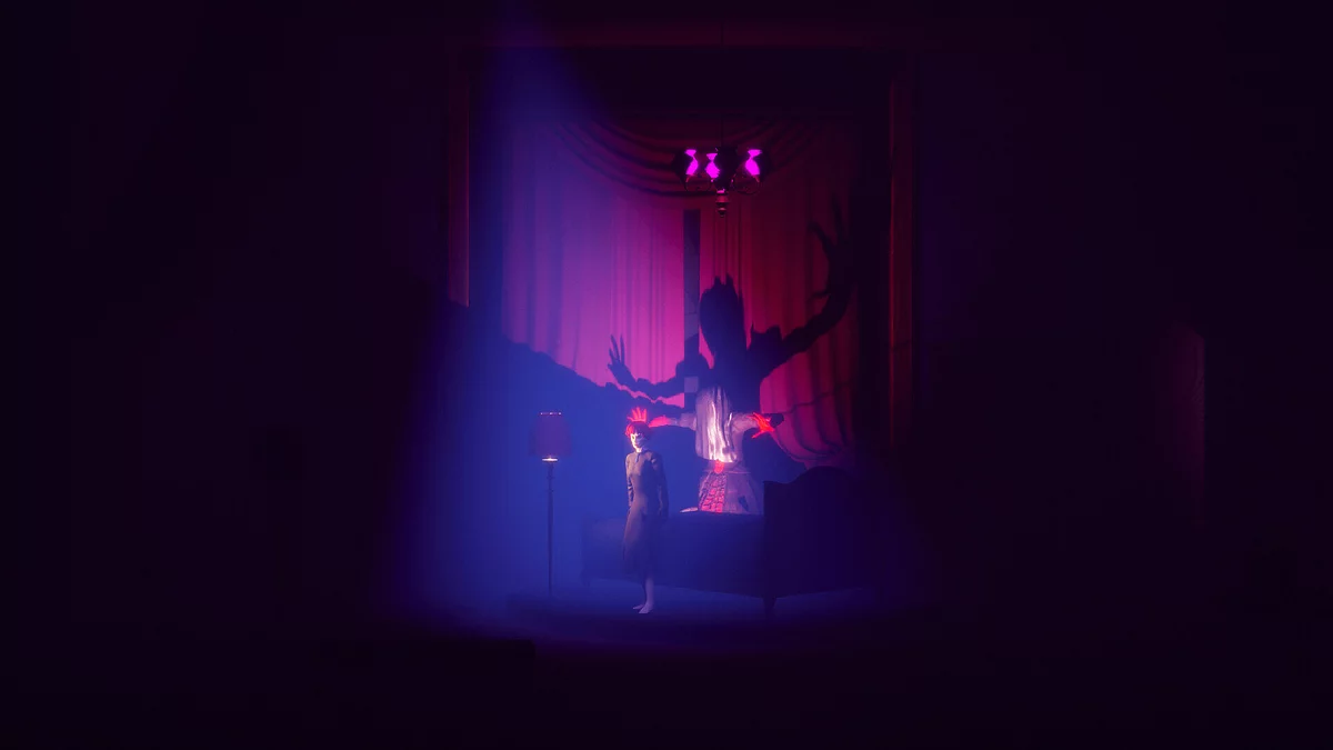 Скриншот из игры Agent of Strange - 11