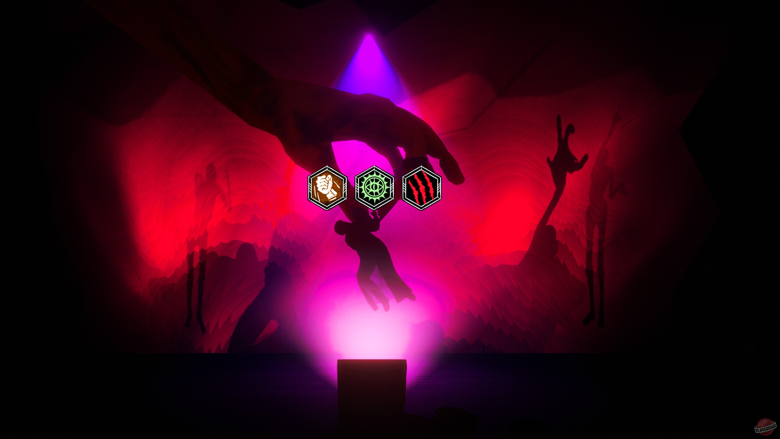 Скриншот из игры Agent of Strange - 20