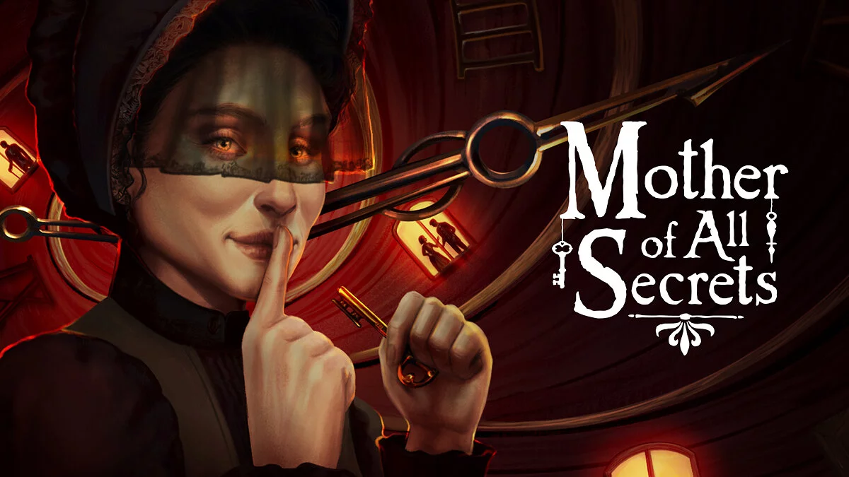 Скриншот из игры Mother of All Secrets - 19