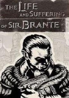 Обложка игры The Life and Suffering of Sir Brante