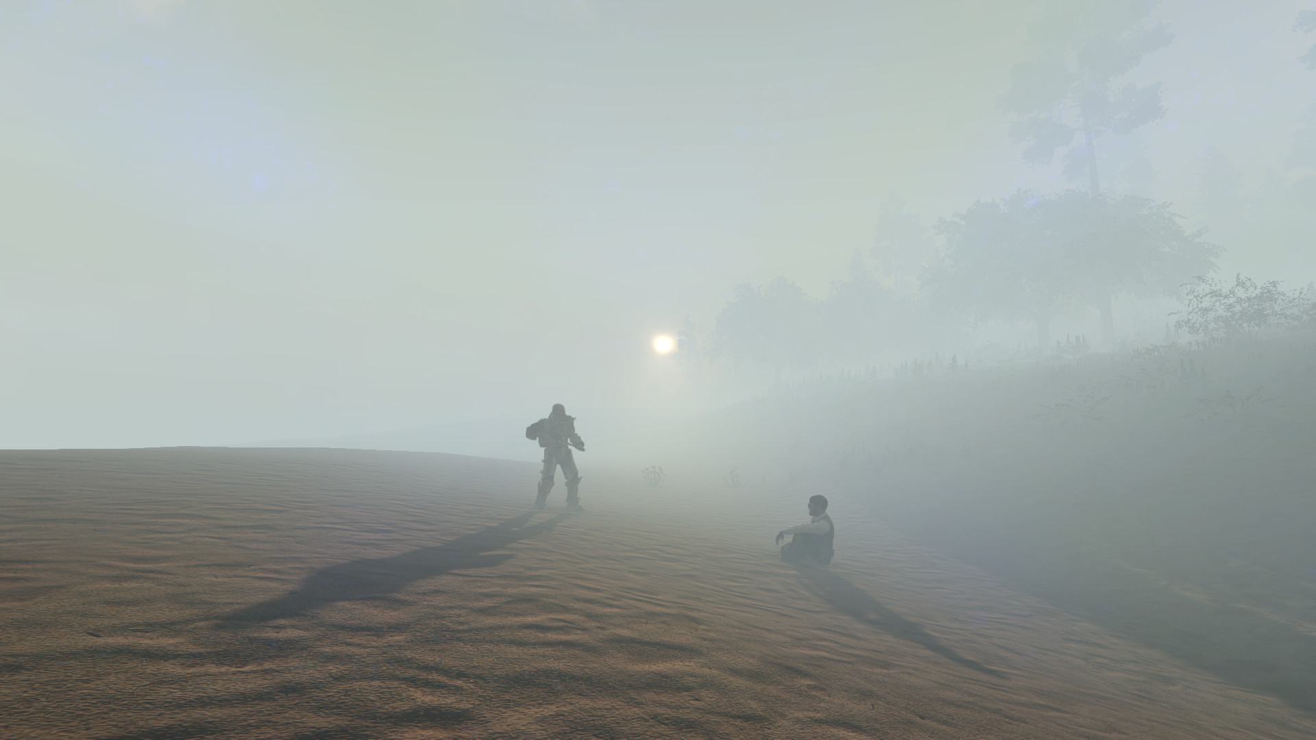 Скриншот из игры STEAM HAMMER - 62