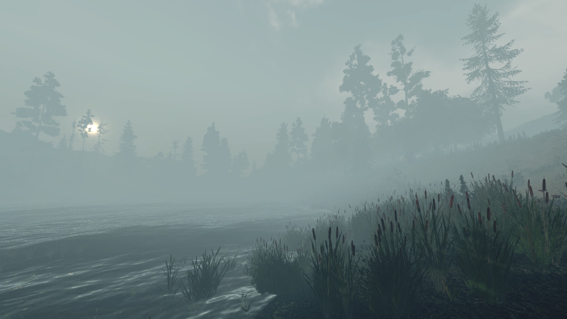 Скриншот из игры STEAM HAMMER - 69