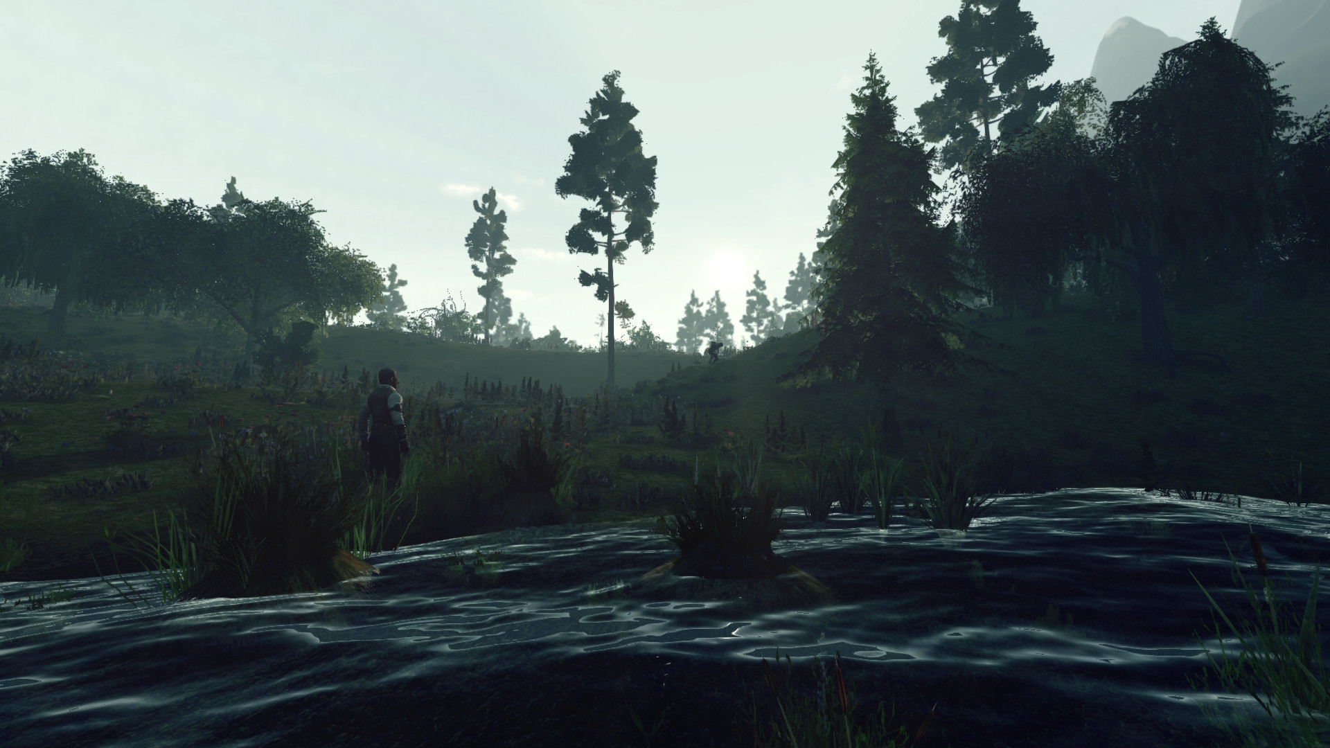 Скриншот из игры STEAM HAMMER - 17