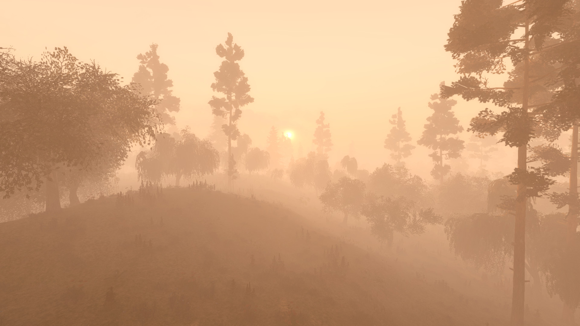 Скриншот из игры STEAM HAMMER - 33