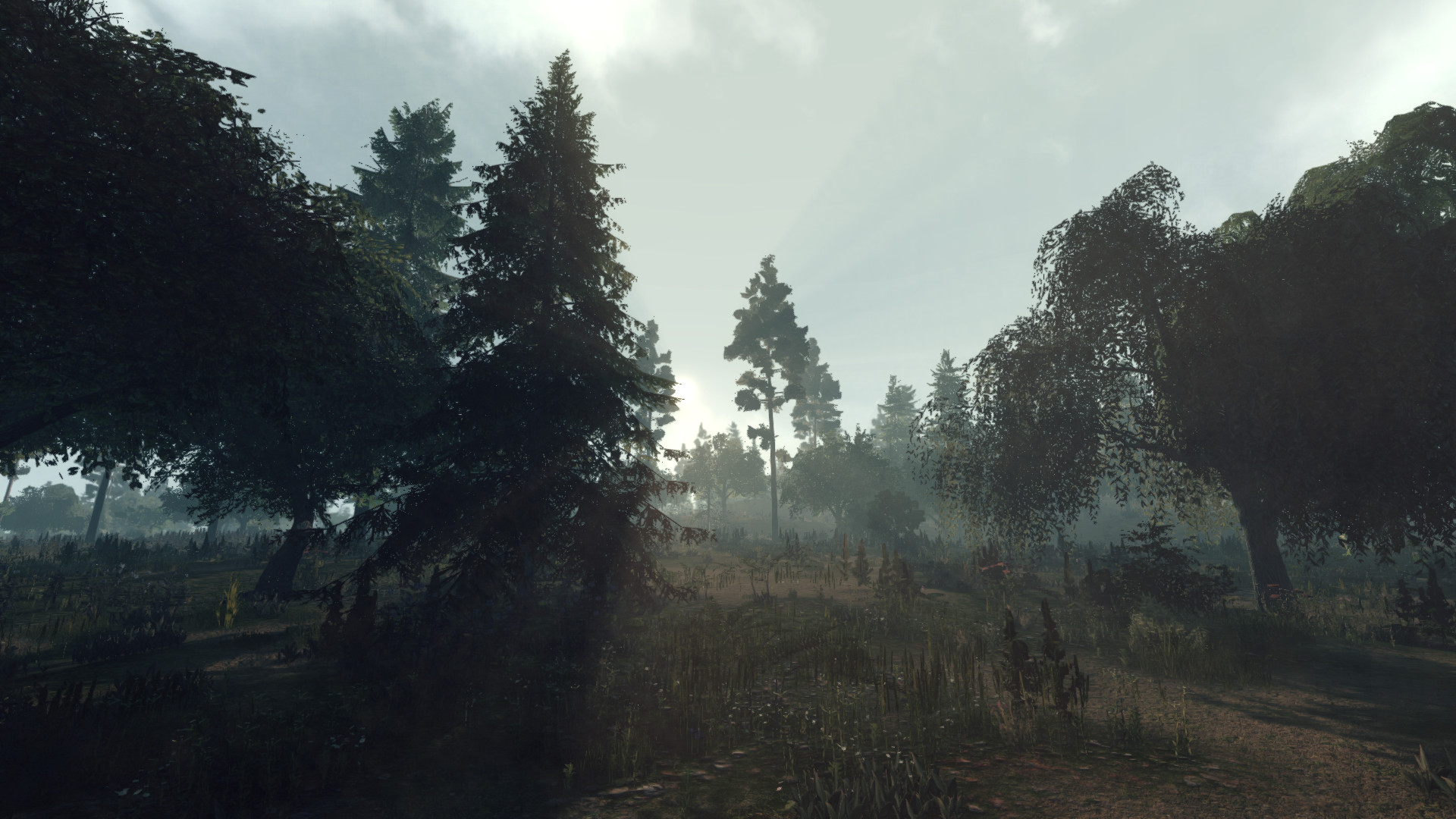 Скриншот из игры STEAM HAMMER - 70