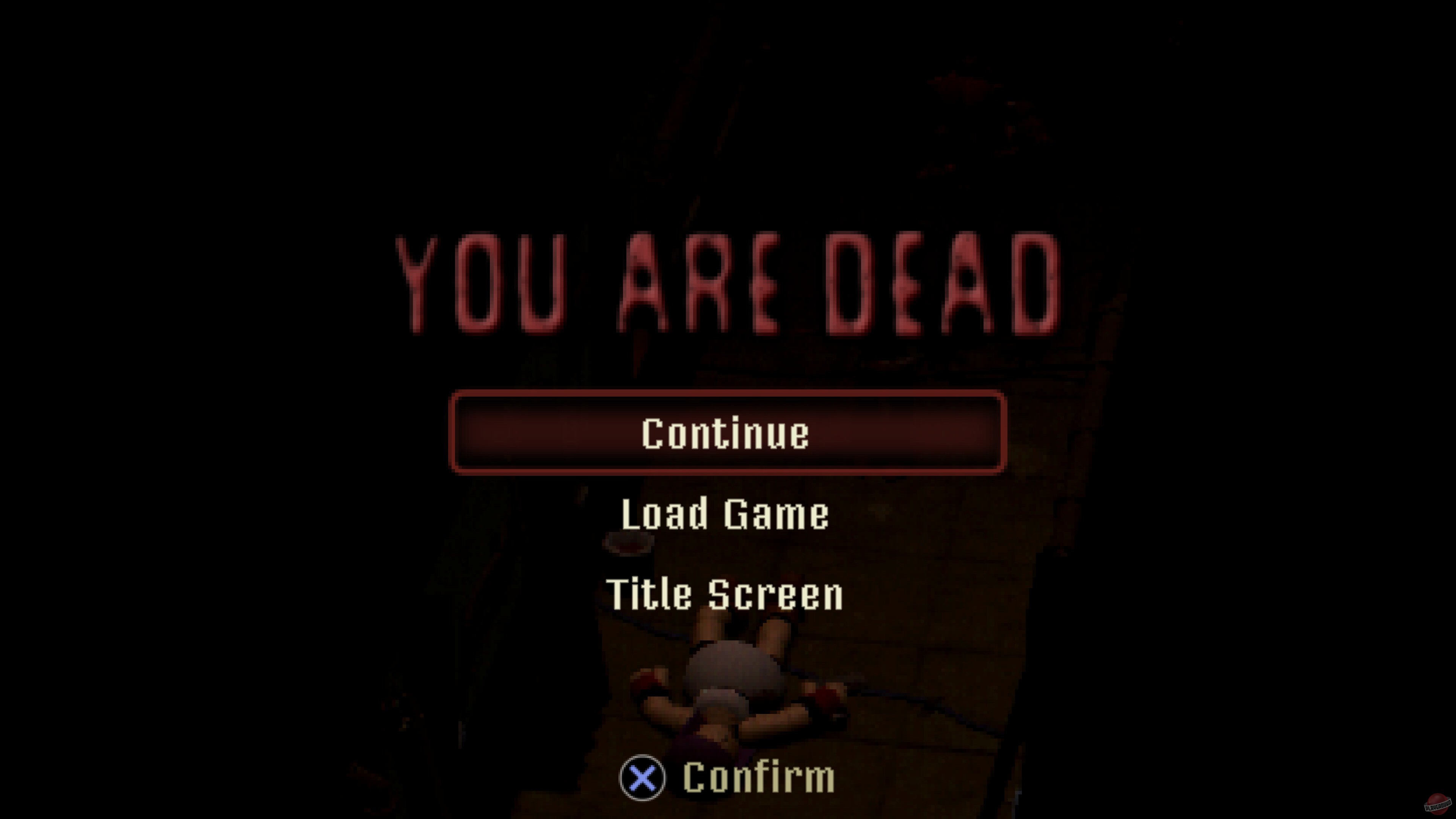 Скриншот из игры Crow Country - 45