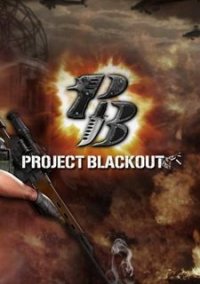 Обложка игры Project Blackout