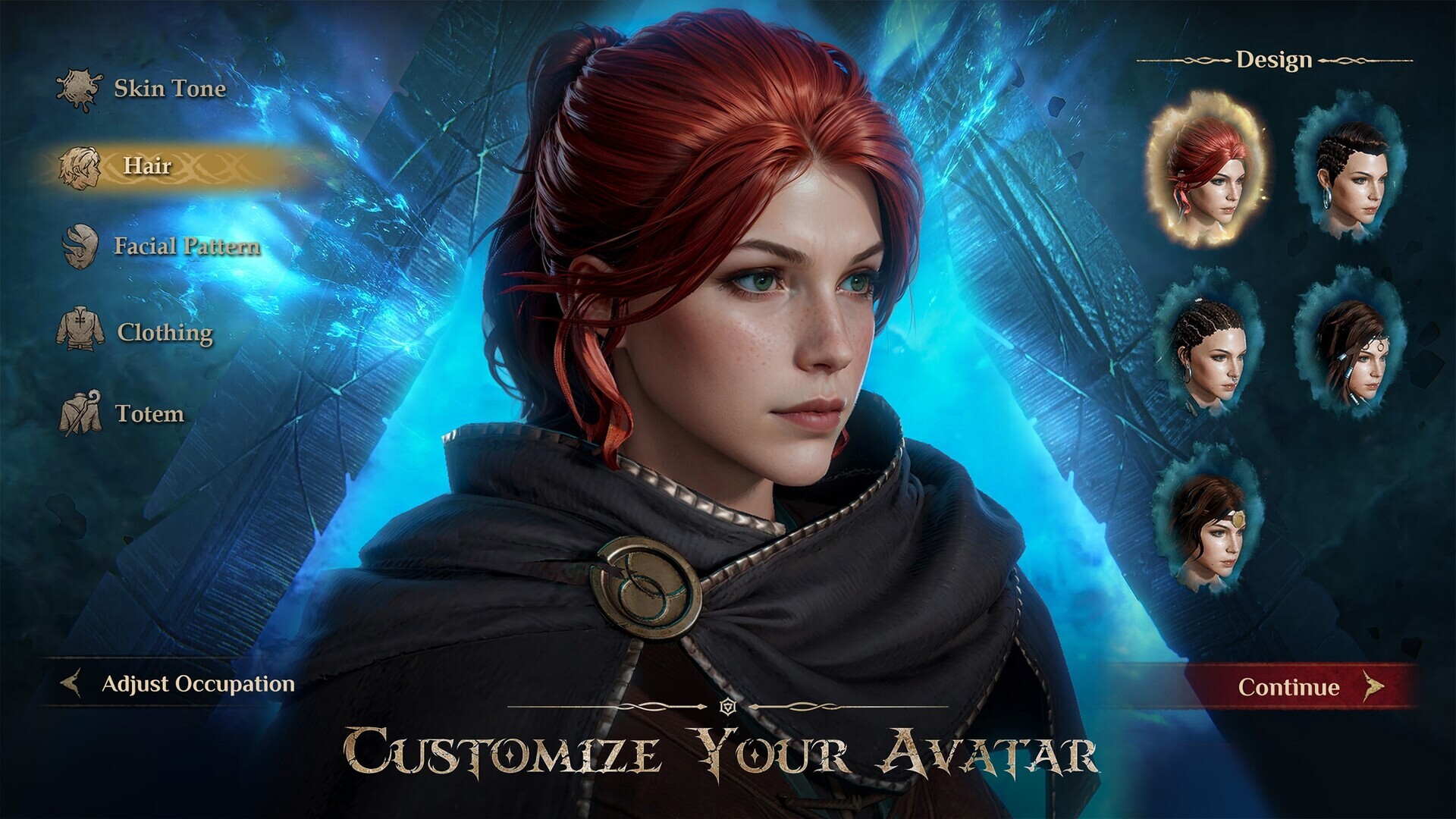 Скриншот из игры Dragonheir: Silent Gods - 39