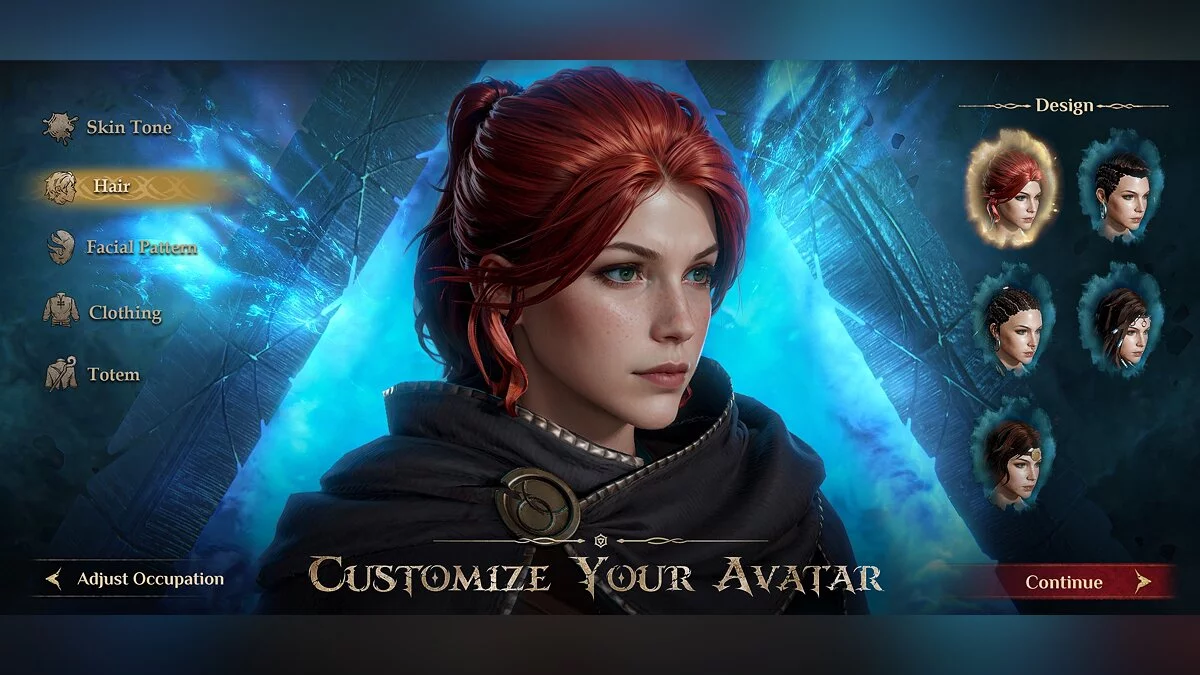 Скриншот из игры Dragonheir: Silent Gods - 22