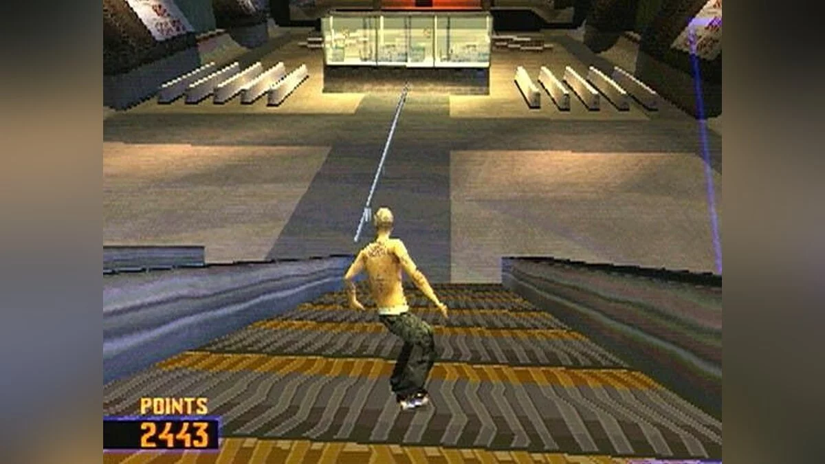 Скриншот из игры Grind Session - 4