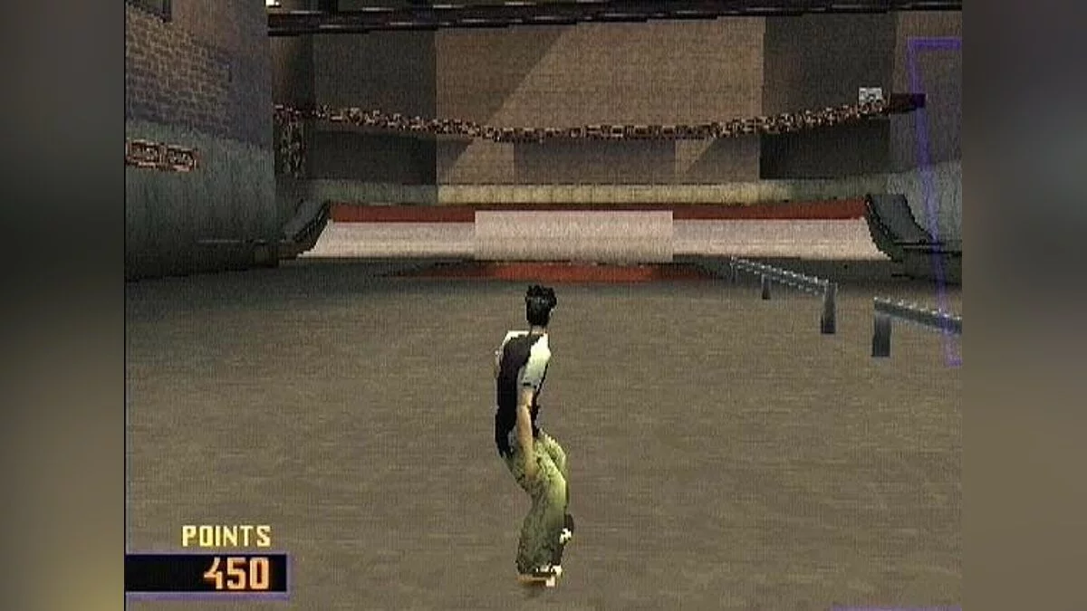 Скриншот из игры Grind Session - 1