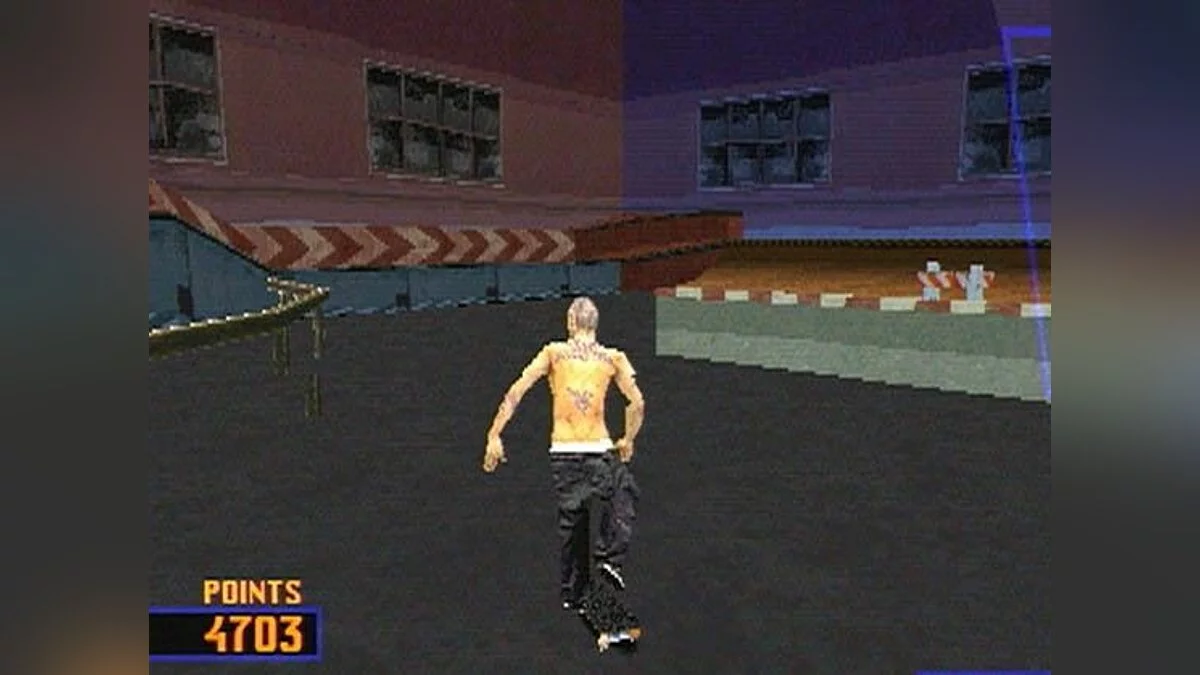 Скриншот из игры Grind Session - 6