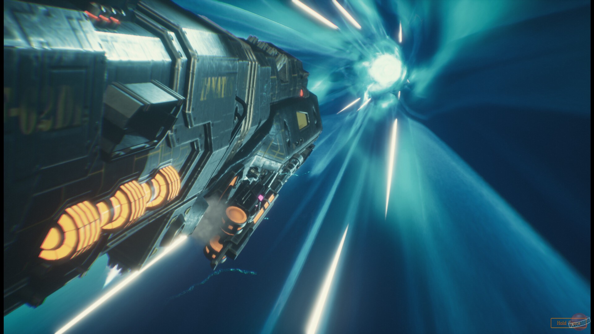 Скриншот из игры One Way Road - 13