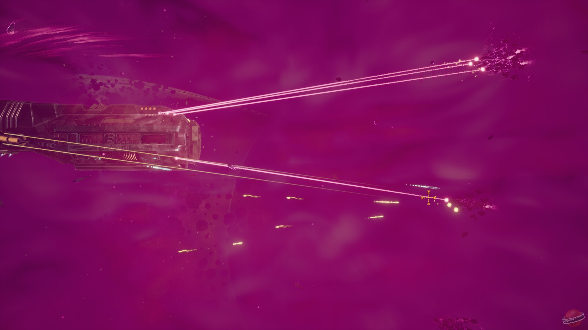 Скриншот из игры One Way Road - 6