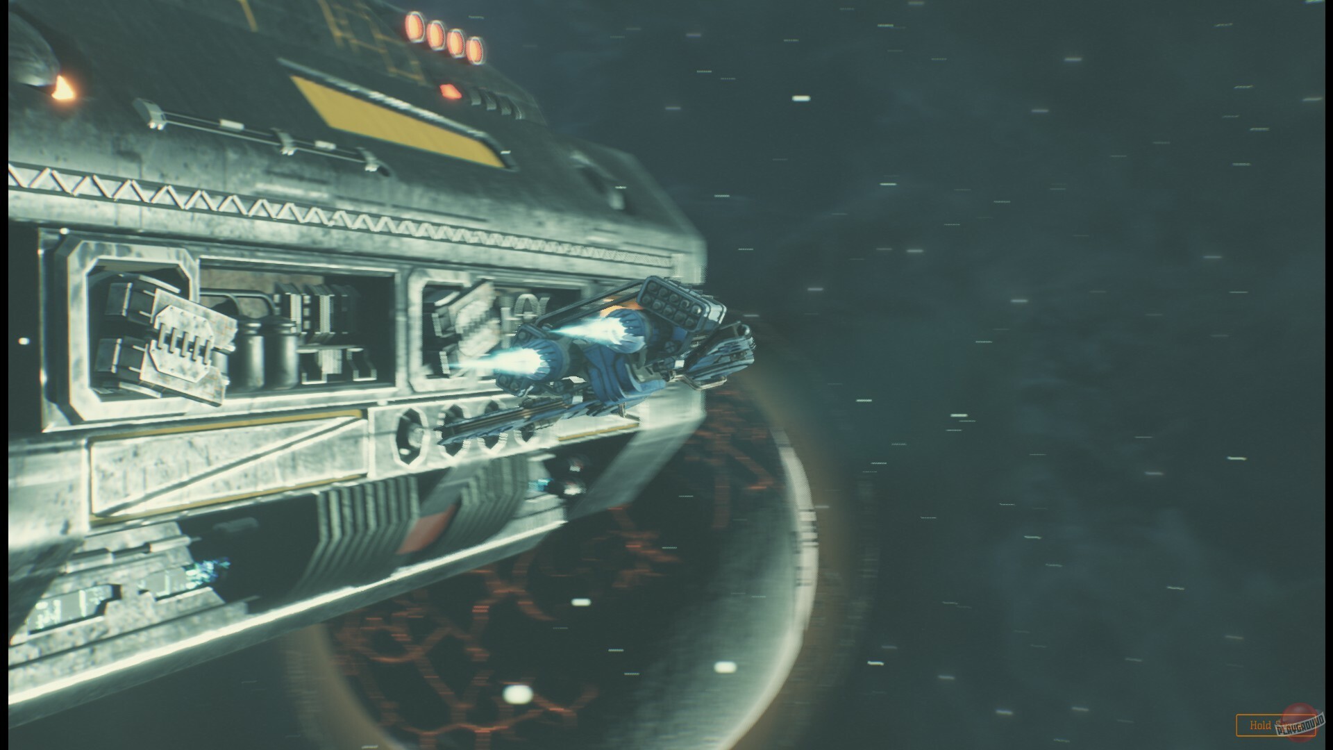 Скриншот из игры One Way Road - 11