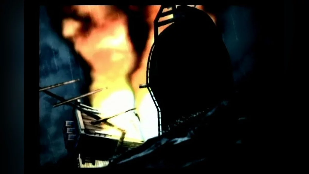 Скриншот из игры Orphen: Scion of Sorcery - 2