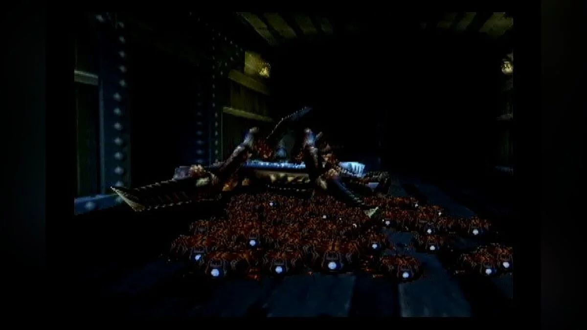 Скриншот из игры Orphen: Scion of Sorcery - 7