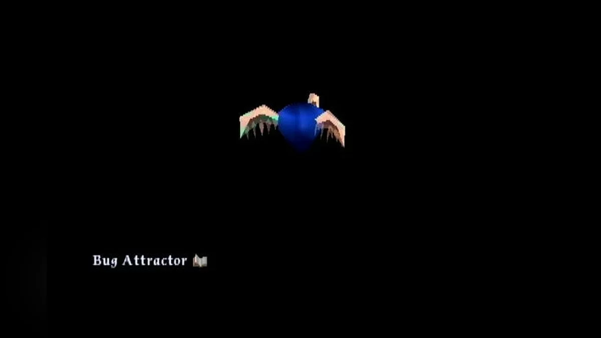 Скриншот из игры Orphen: Scion of Sorcery - 5