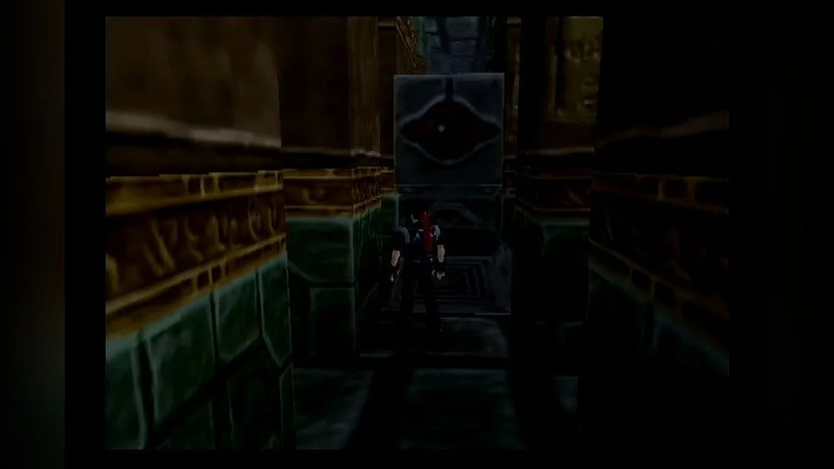 Скриншот из игры Orphen: Scion of Sorcery - 10