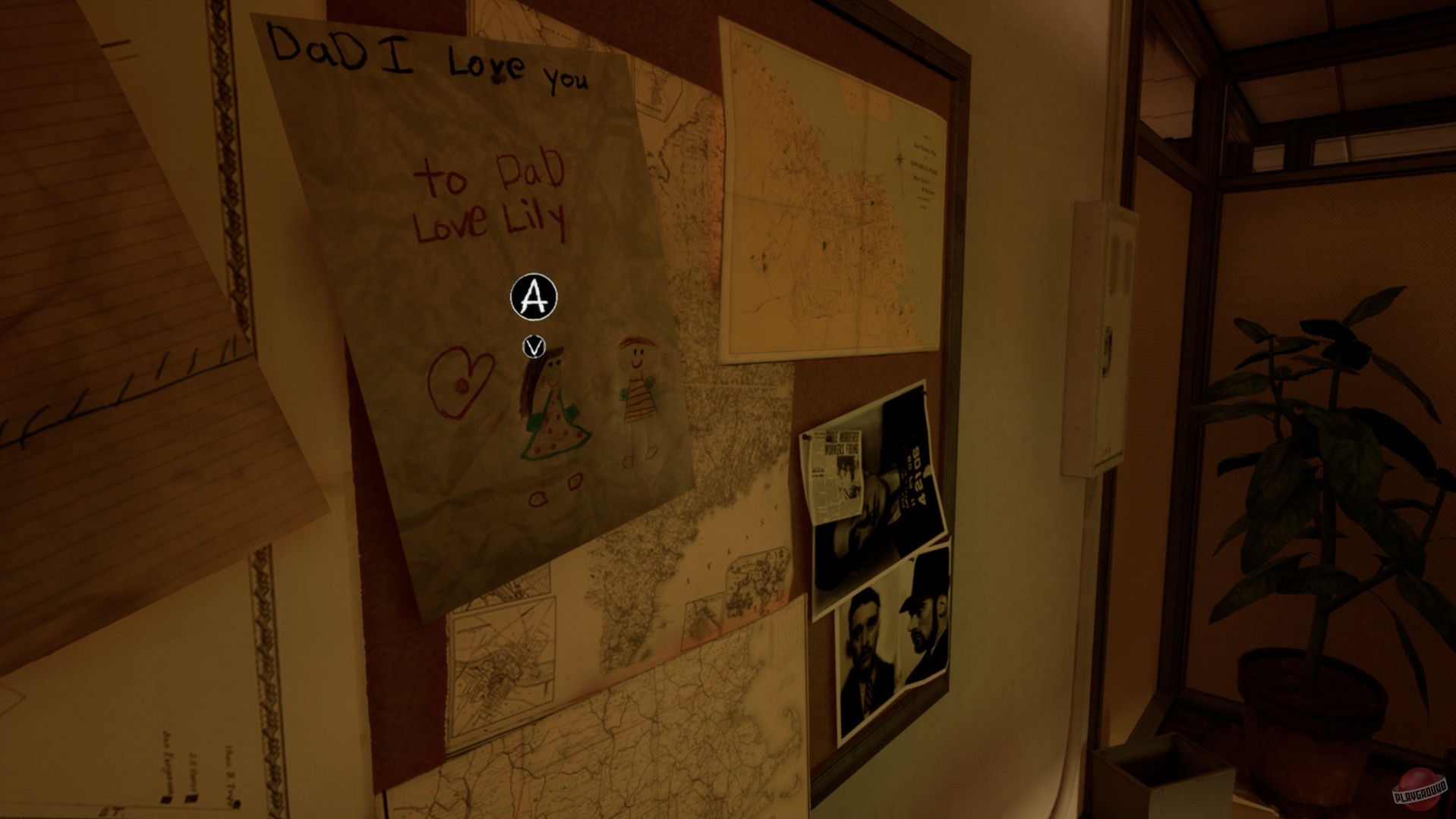 Скриншот из игры The Lighthouse - 13