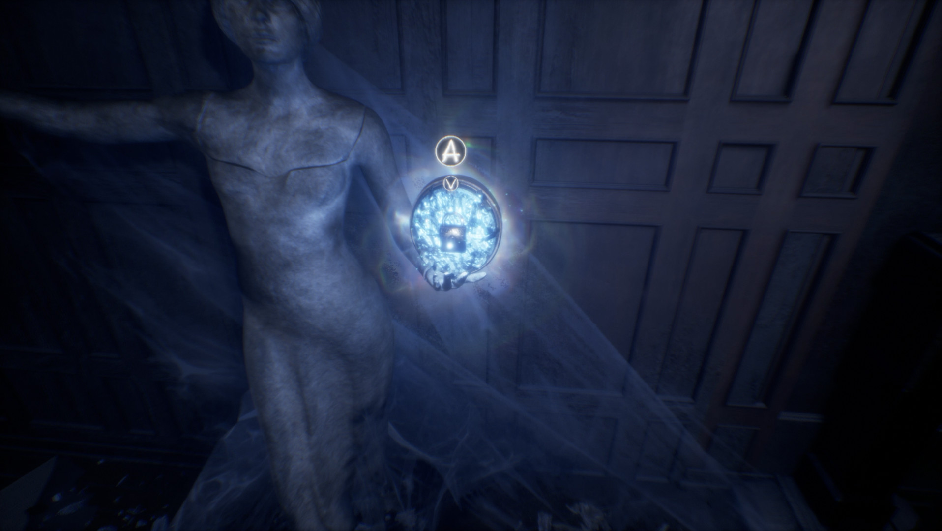 Скриншот из игры The Lighthouse - 11