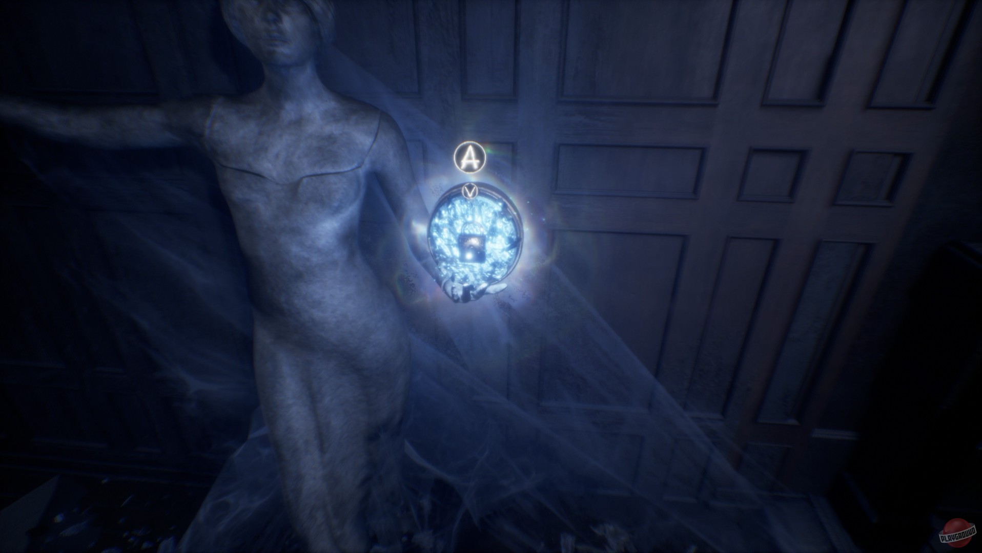 Скриншот из игры The Lighthouse - 6