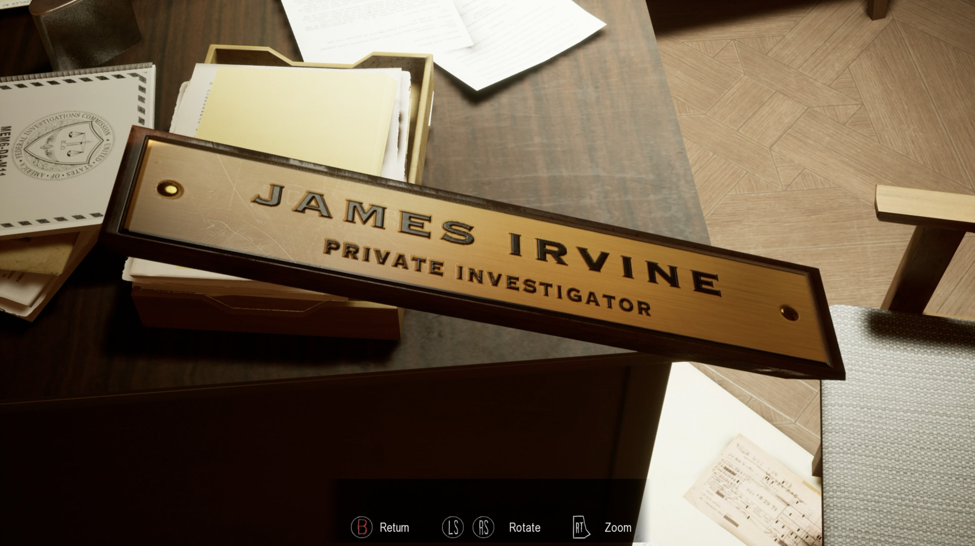 Скриншот из игры The Lighthouse - 15