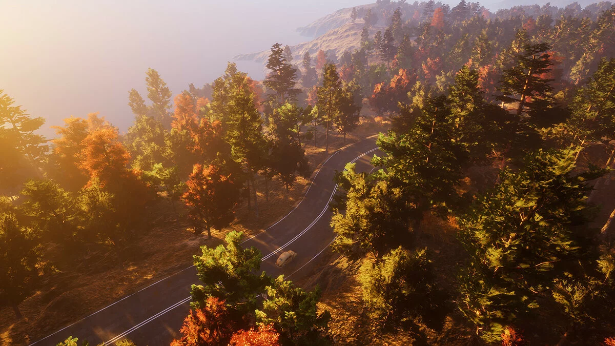 Скриншот из игры The Lighthouse - 12