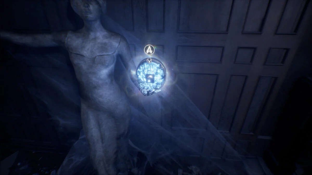 Скриншот из игры The Lighthouse - 9