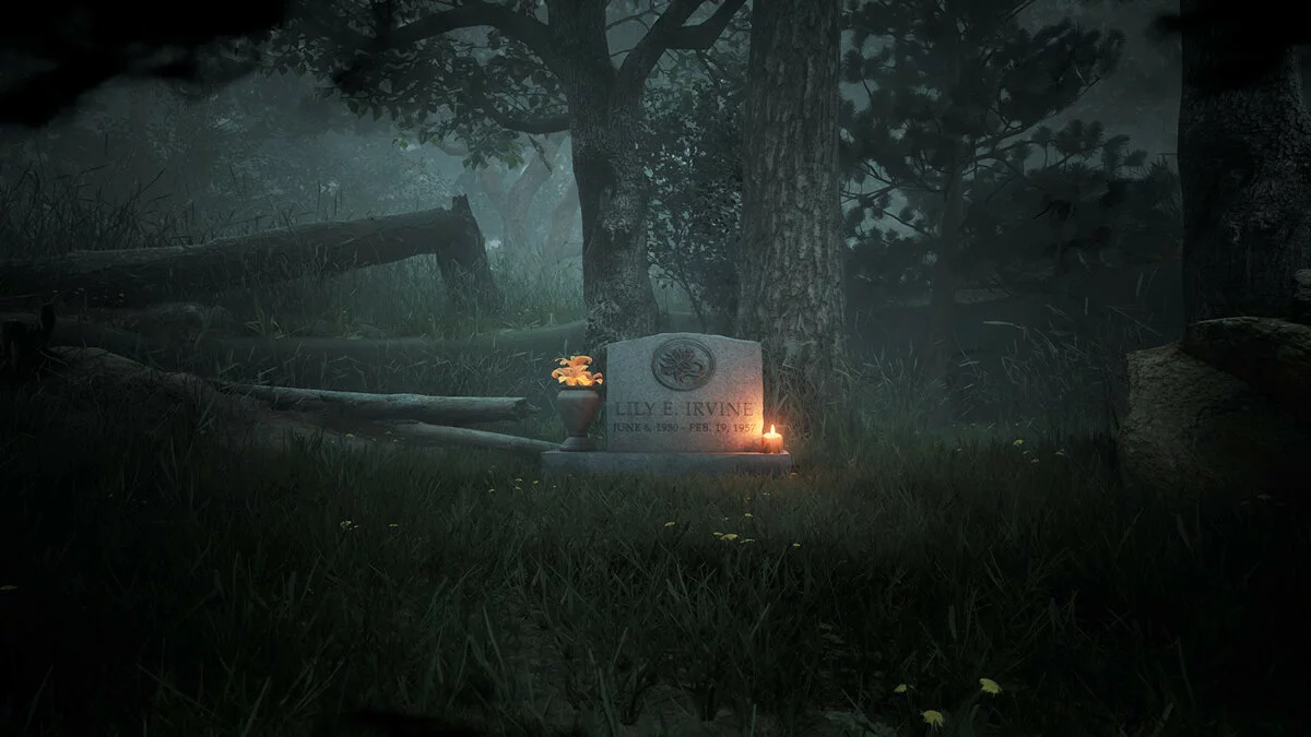 Скриншот из игры The Lighthouse - 22