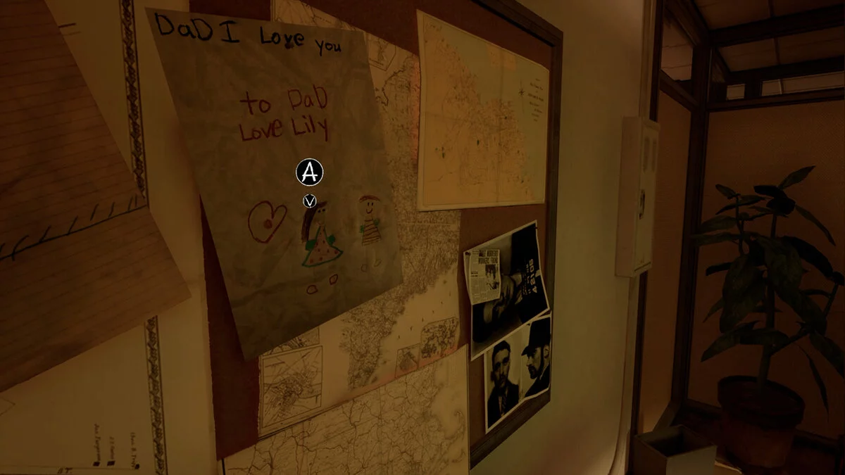 Скриншот из игры The Lighthouse - 21