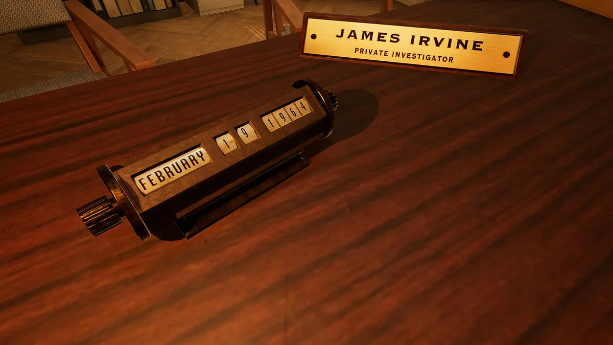 Скриншот из игры The Lighthouse - 19