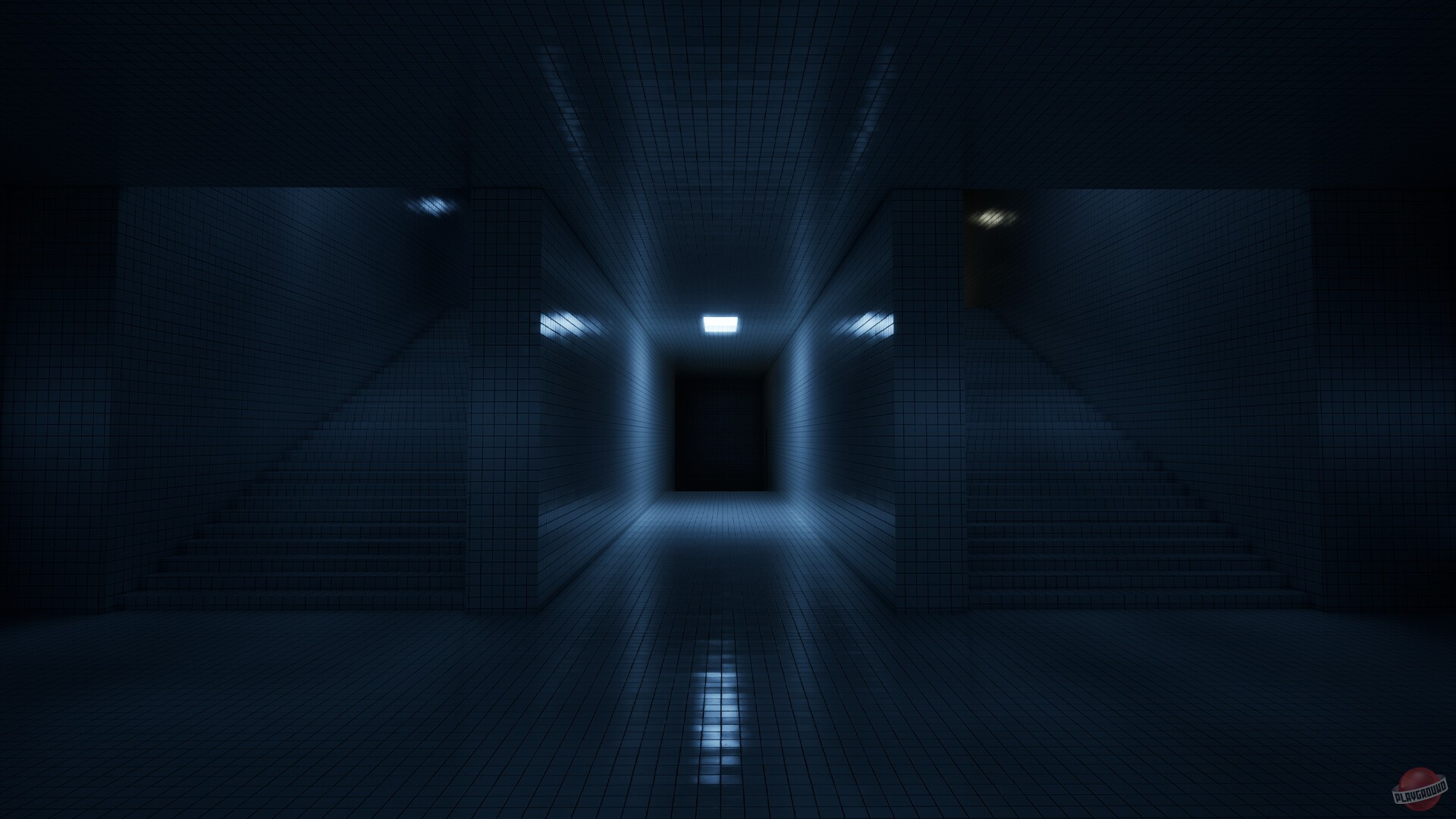 Скриншот из игры Liminalcore - 3