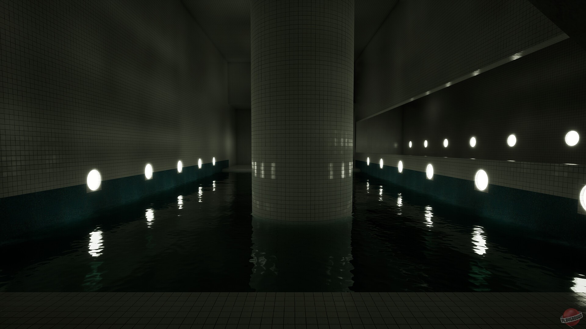 Скриншот из игры Liminalcore - 6