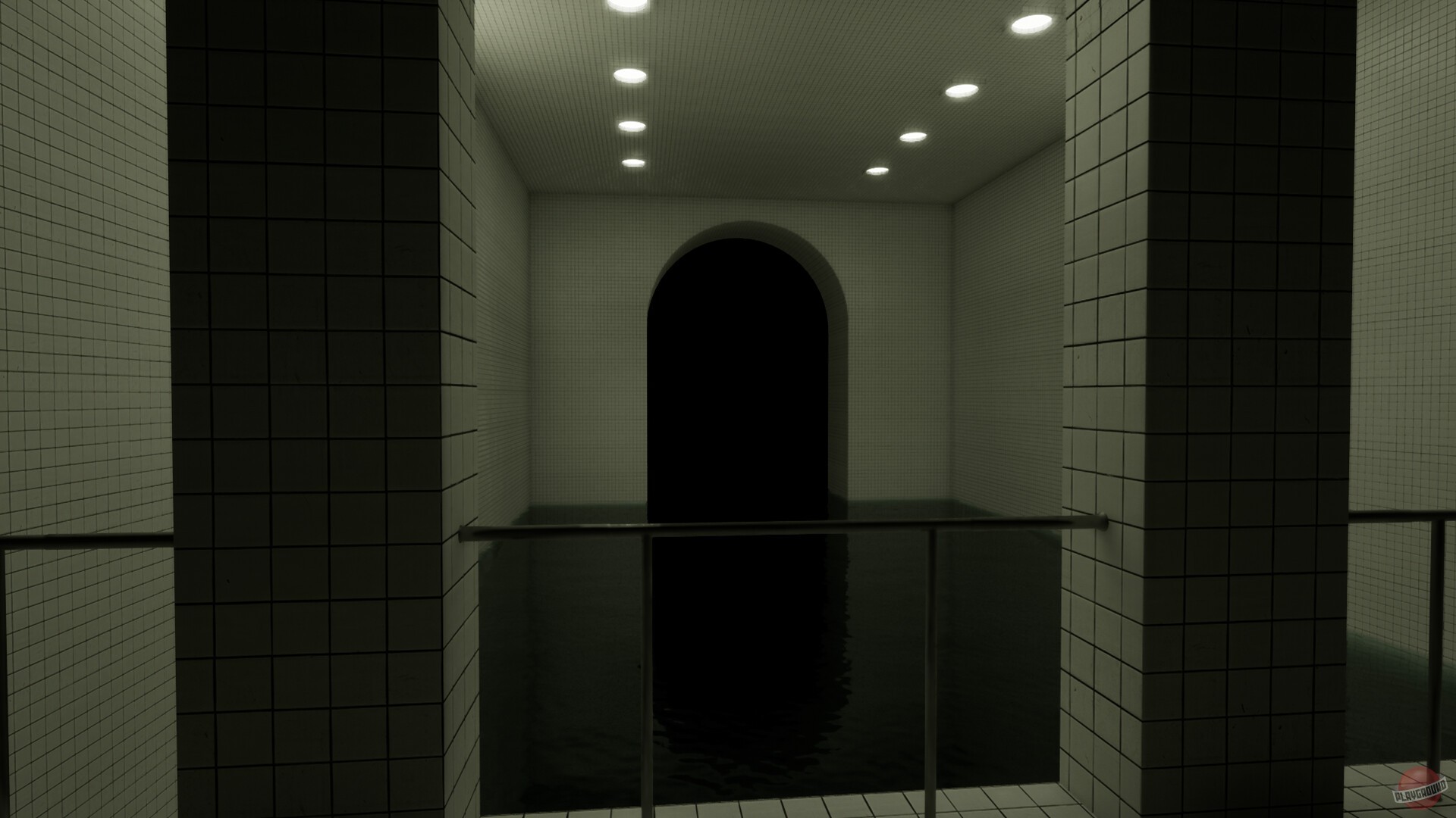 Скриншот из игры Liminalcore - 8