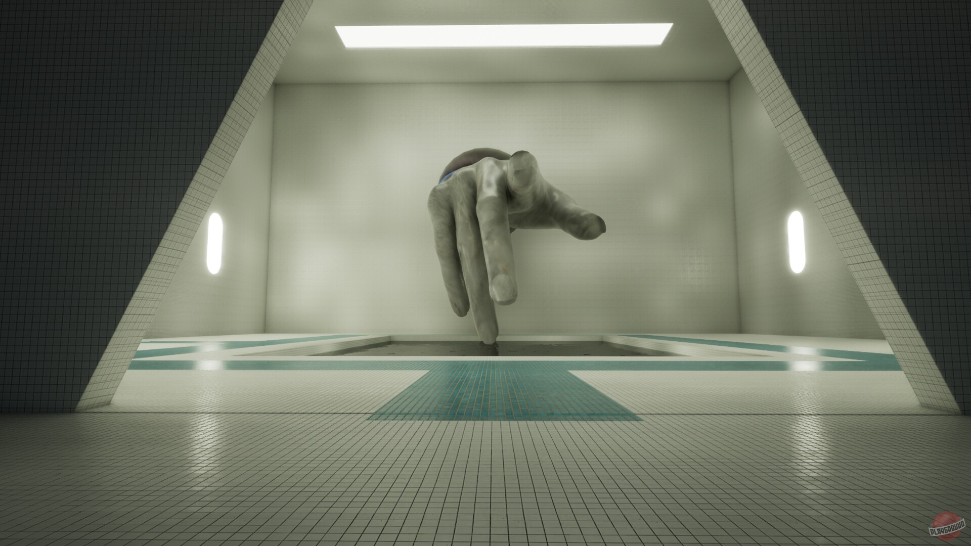 Скриншот из игры Liminalcore - 14