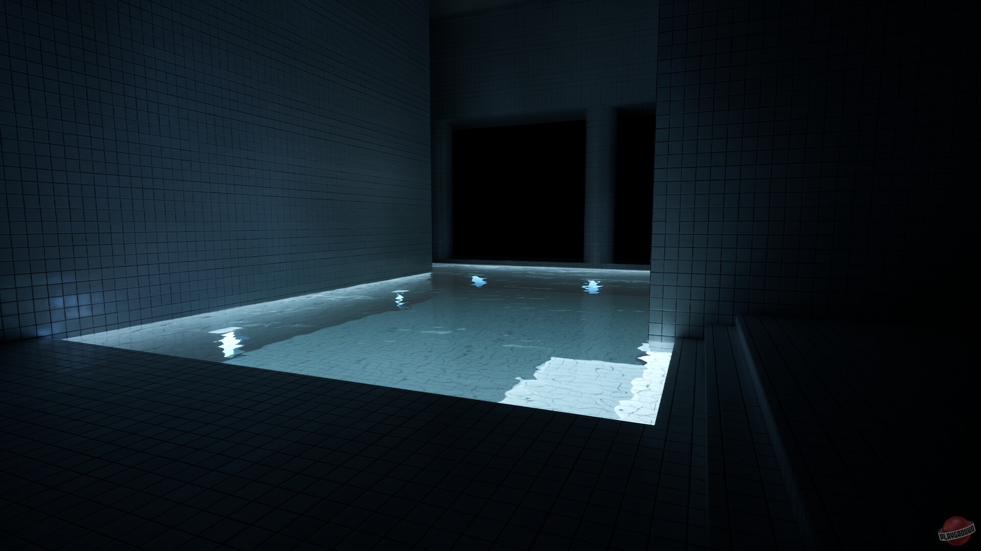 Скриншот из игры Liminalcore - 5