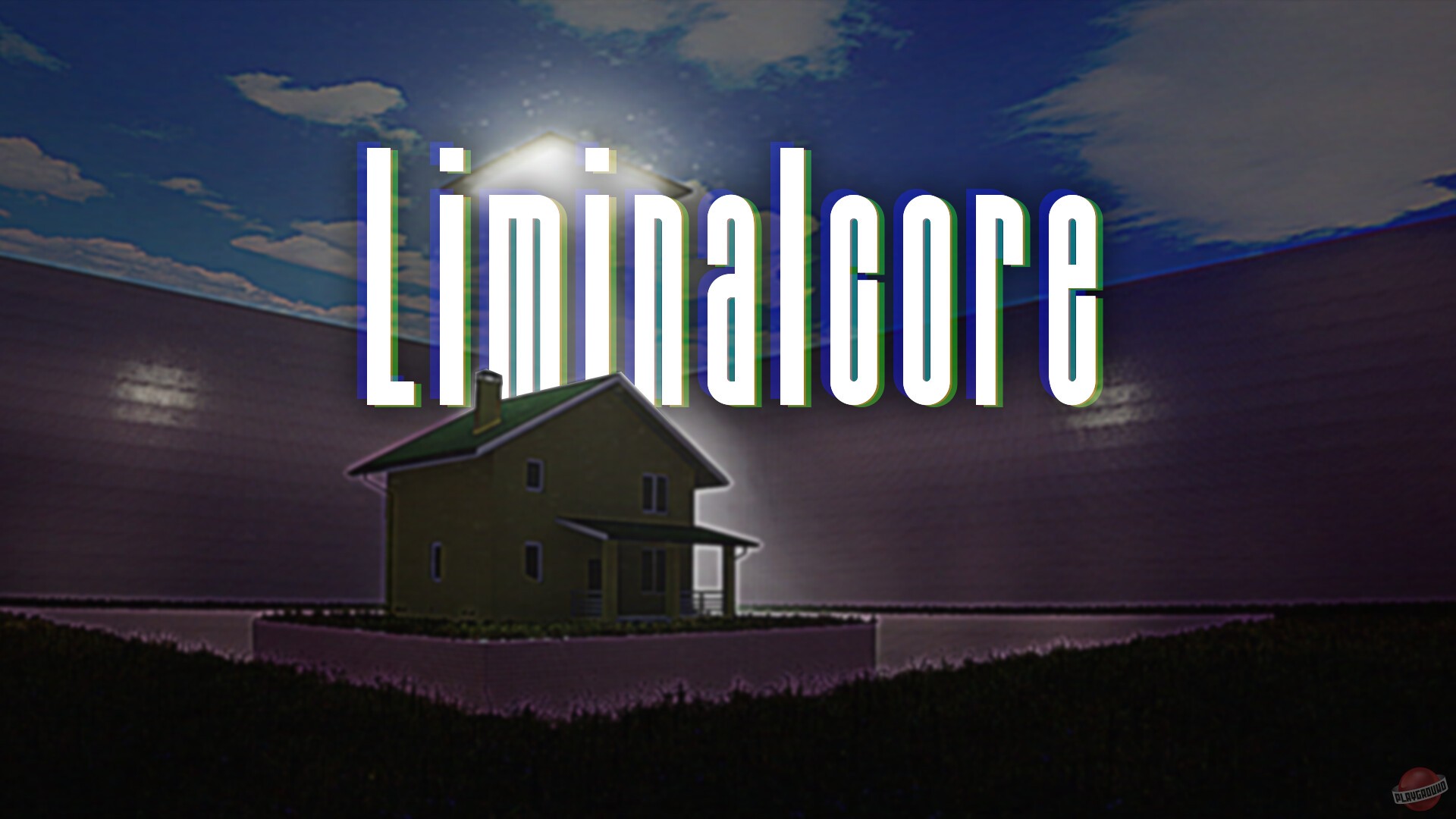 Скриншот из игры Liminalcore - 16