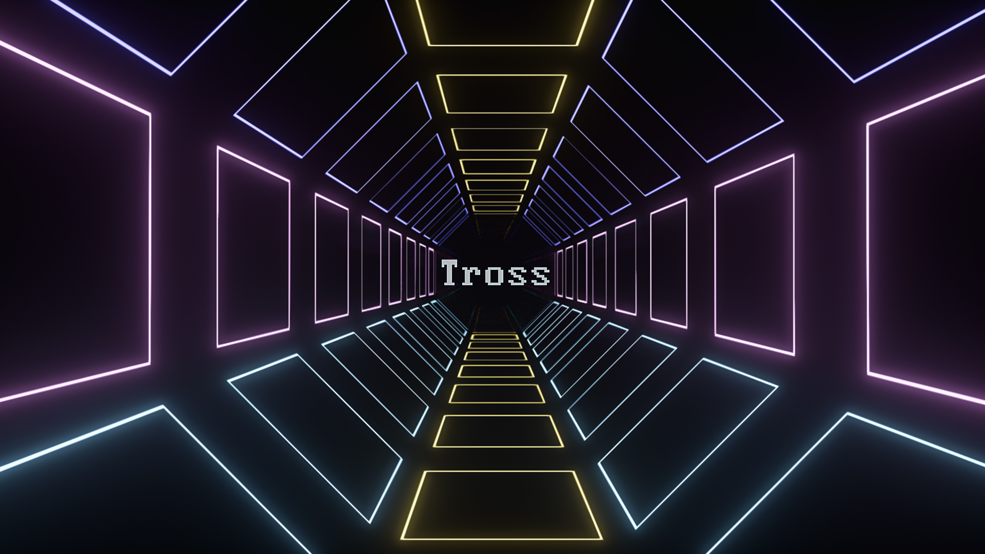 Скриншот из игры Tross - 14