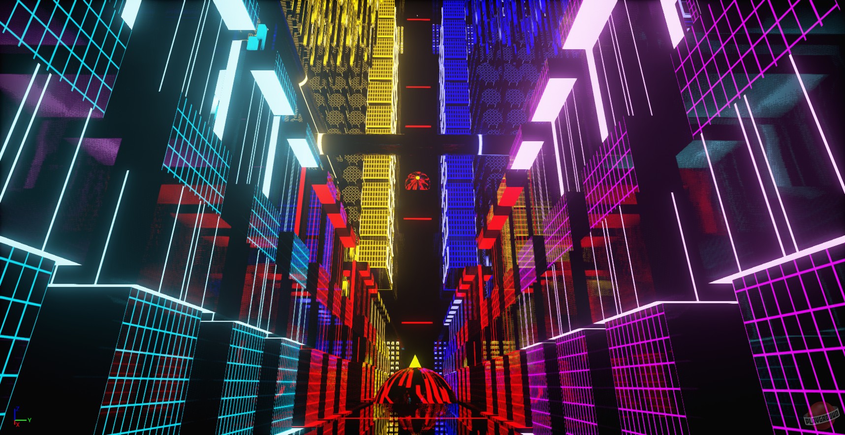 Скриншот из игры Tross - 13