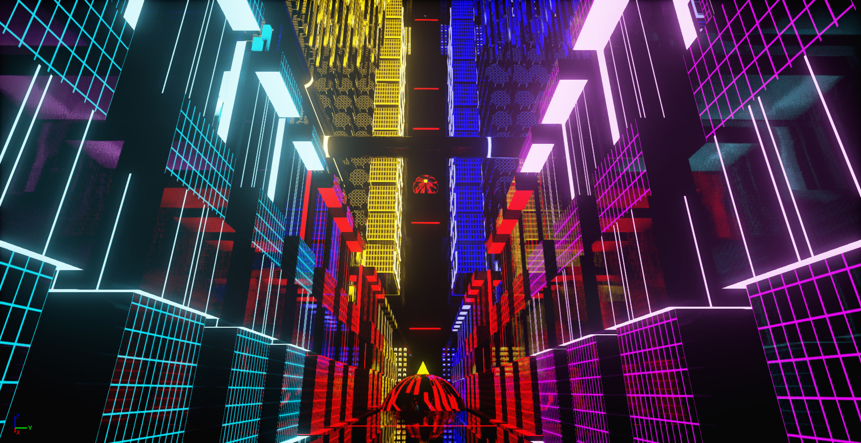 Скриншот из игры Tross - 17