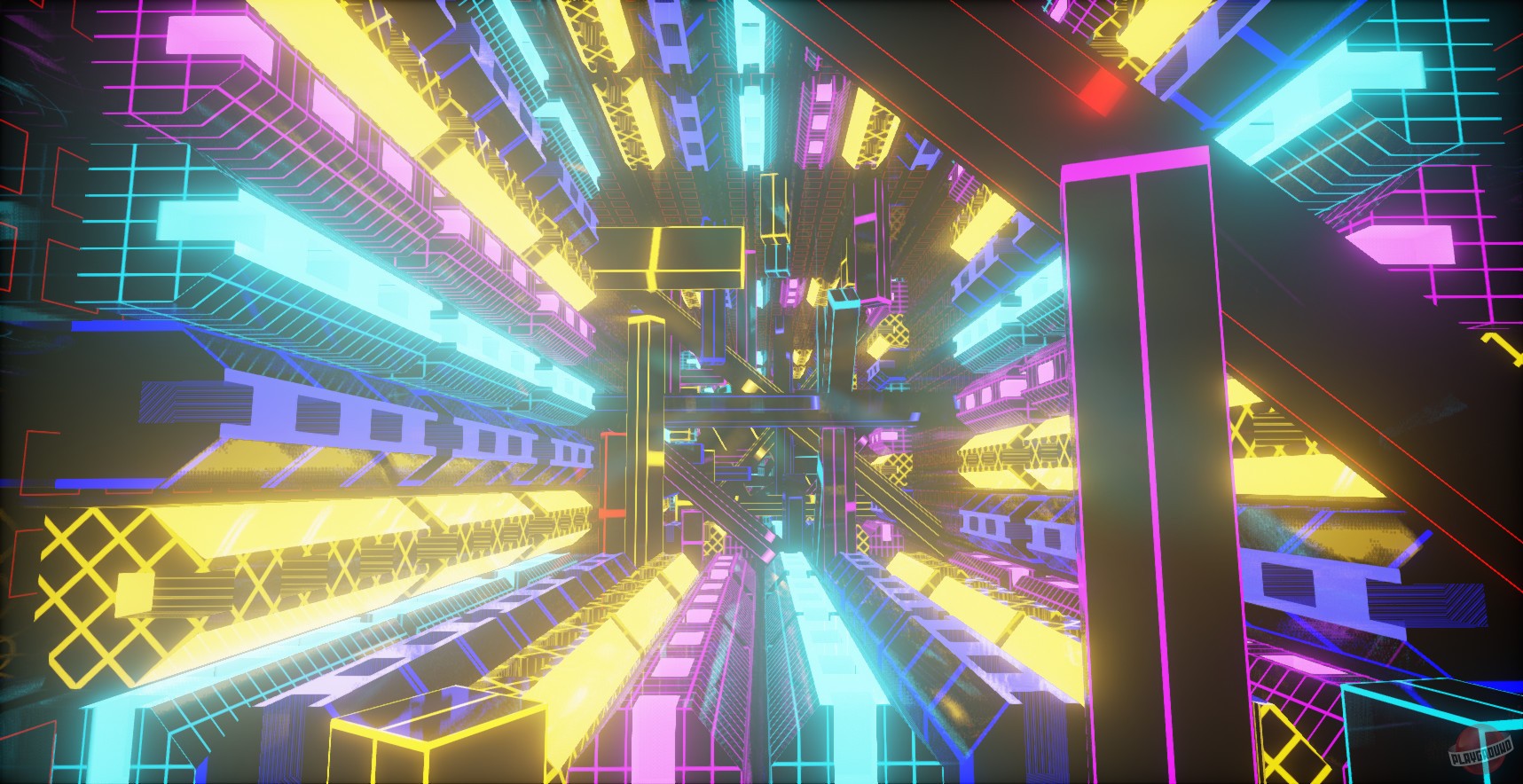 Скриншот из игры Tross - 15