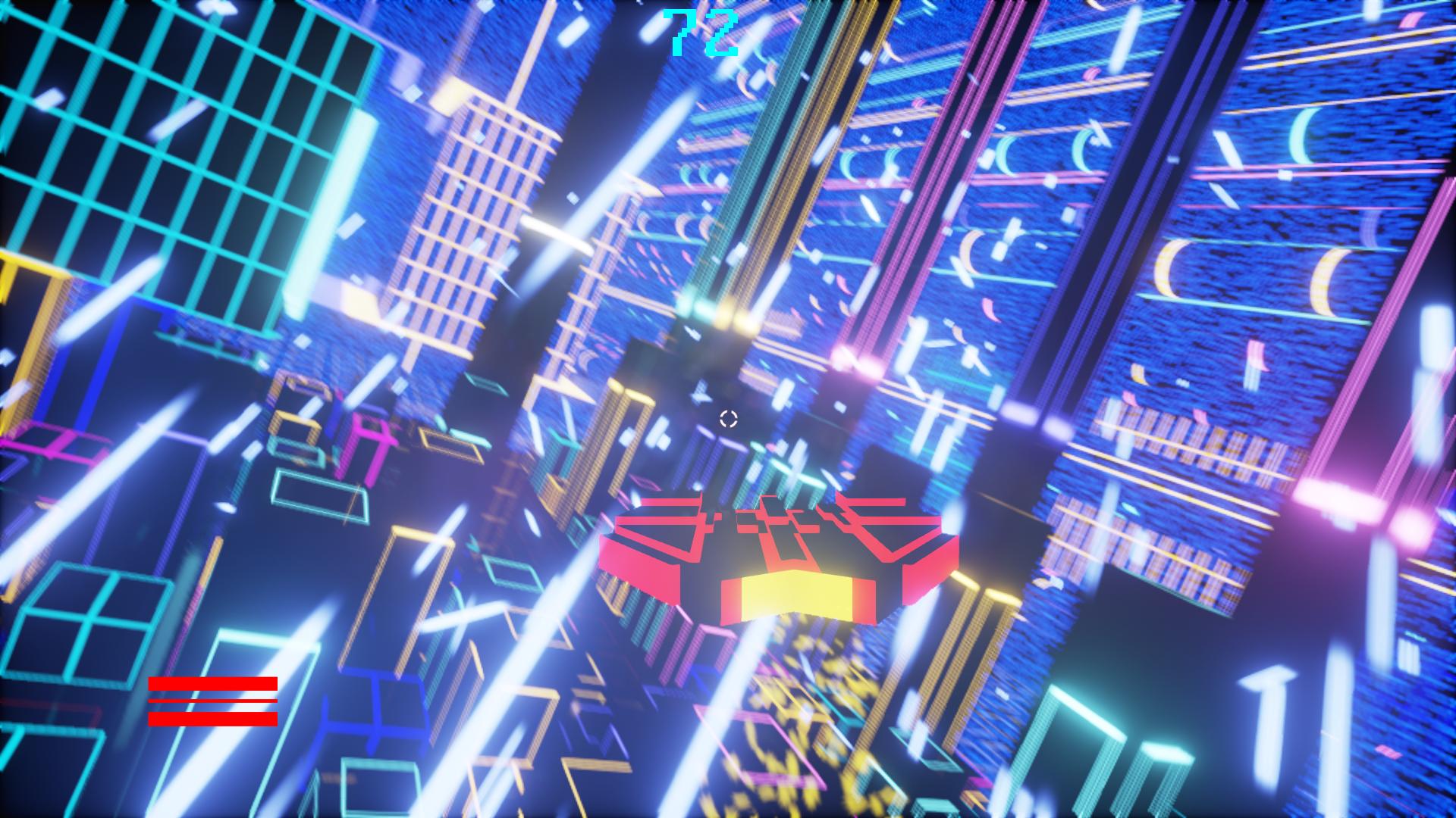 Скриншот из игры Tross - 9