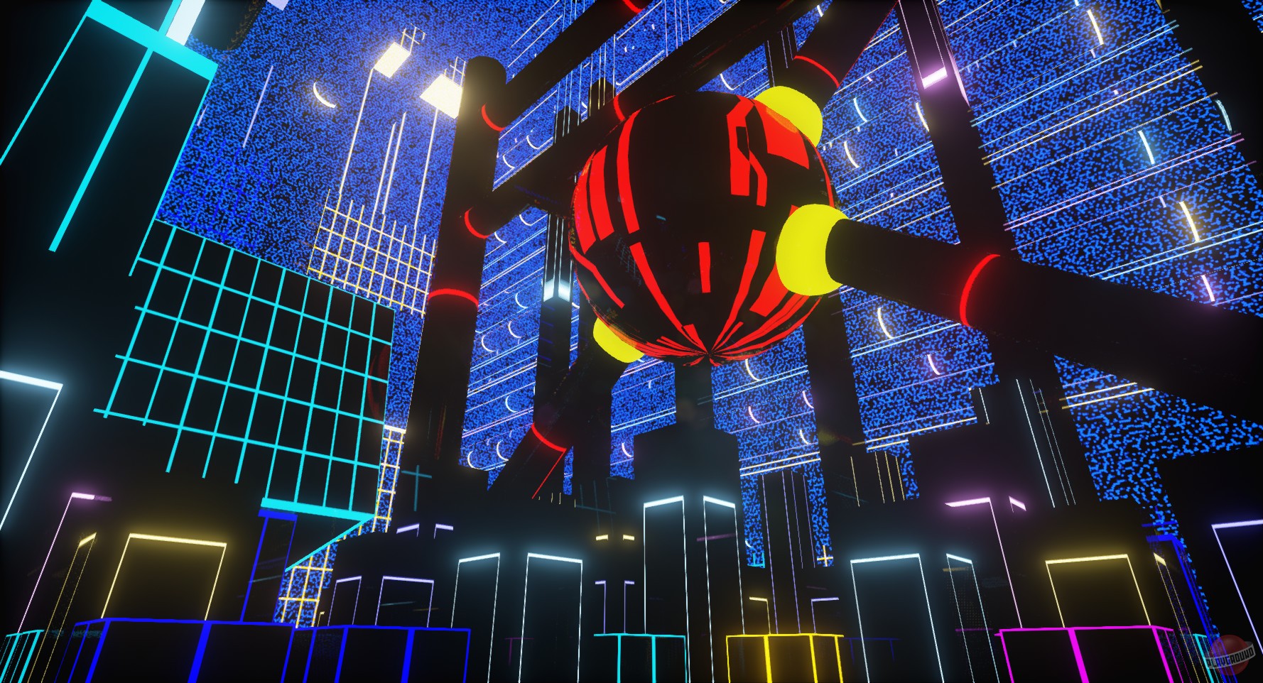 Скриншот из игры Tross - 12