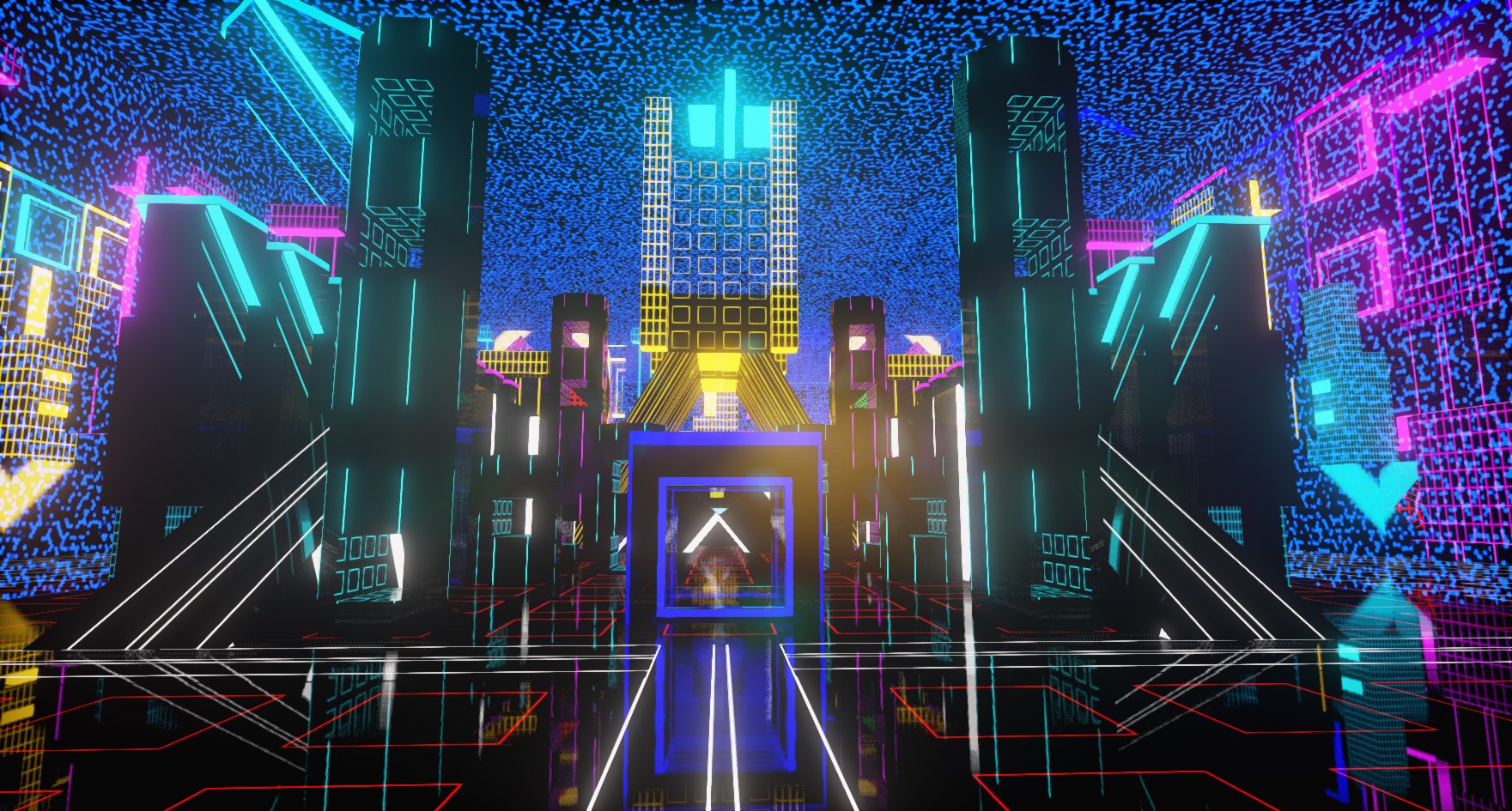 Скриншот из игры Tross - 1