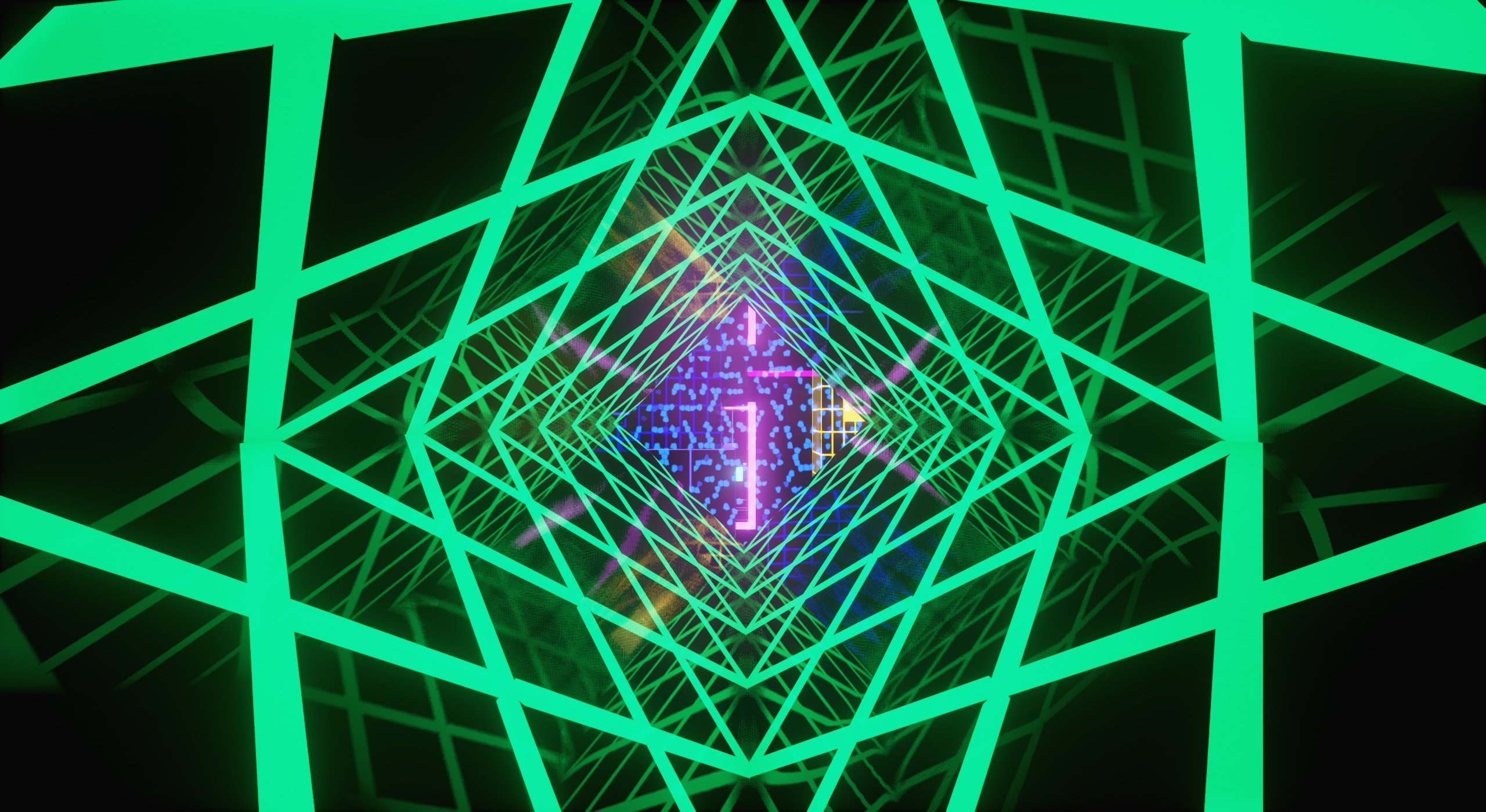 Скриншот из игры Tross - 2