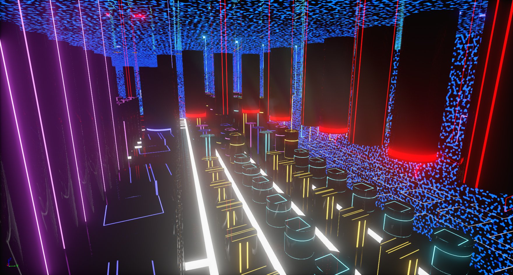 Скриншот из игры Tross - 4